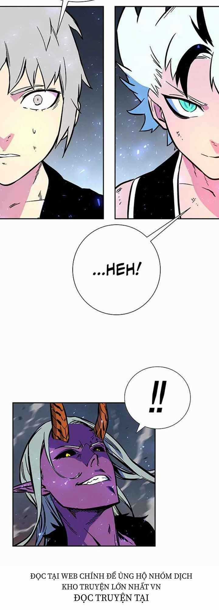 Ex & Ash Chapter 4 trang 84