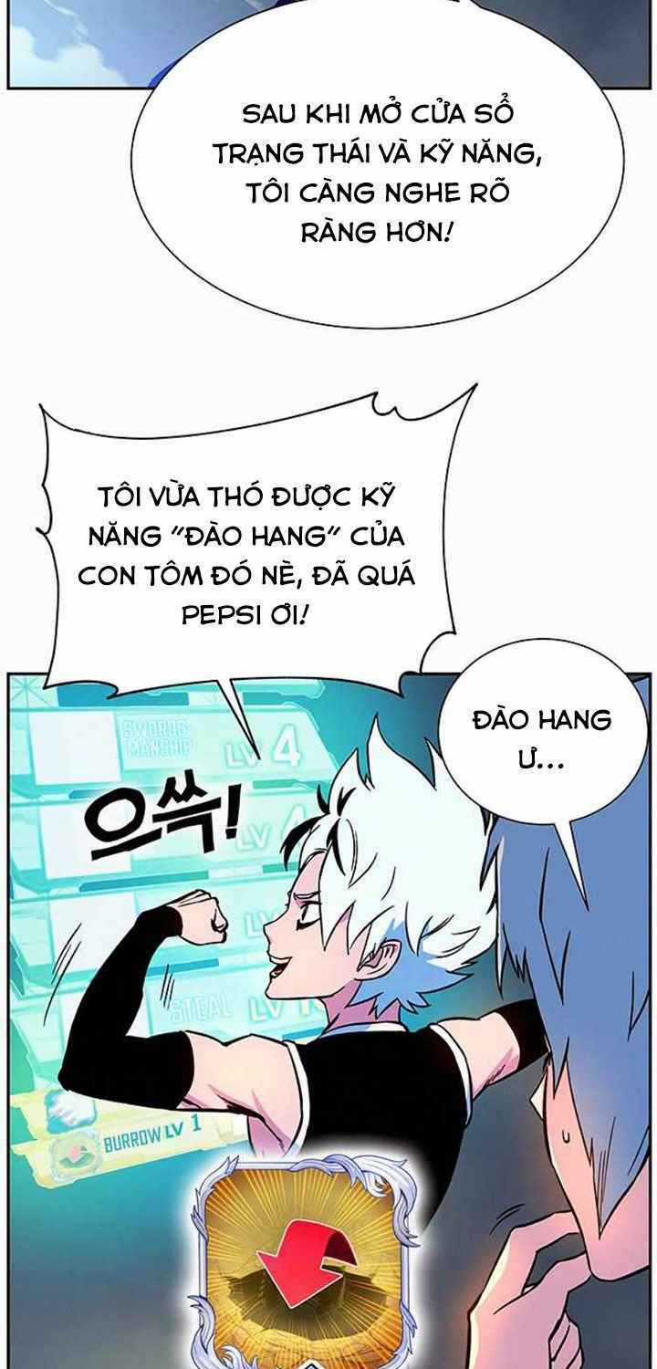 Ex & Ash Chapter 4 trang 9