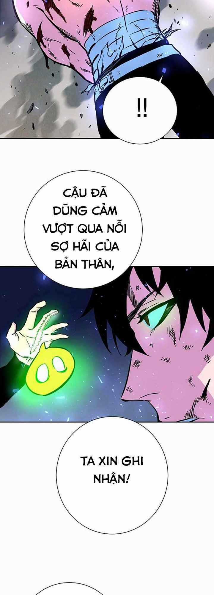 Ex & Ash Chapter 4 trang 91