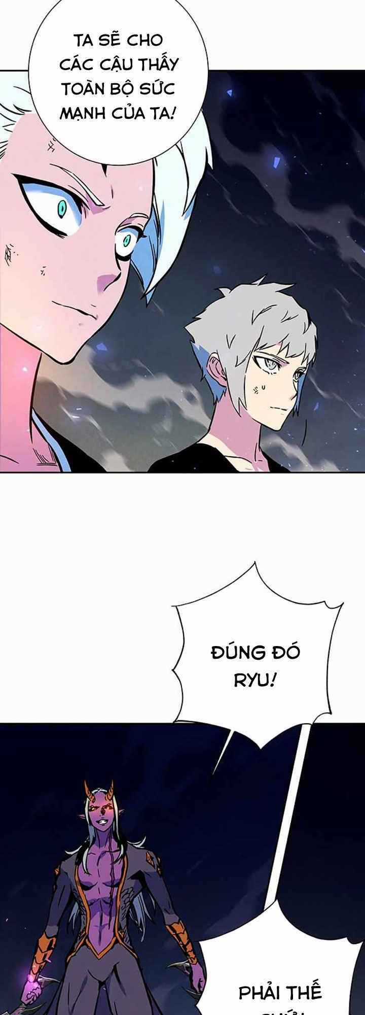 Ex & Ash Chapter 4 trang 92