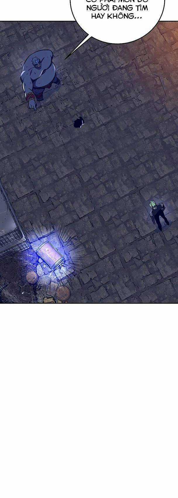 Ex & Ash Chapter 40 trang 11