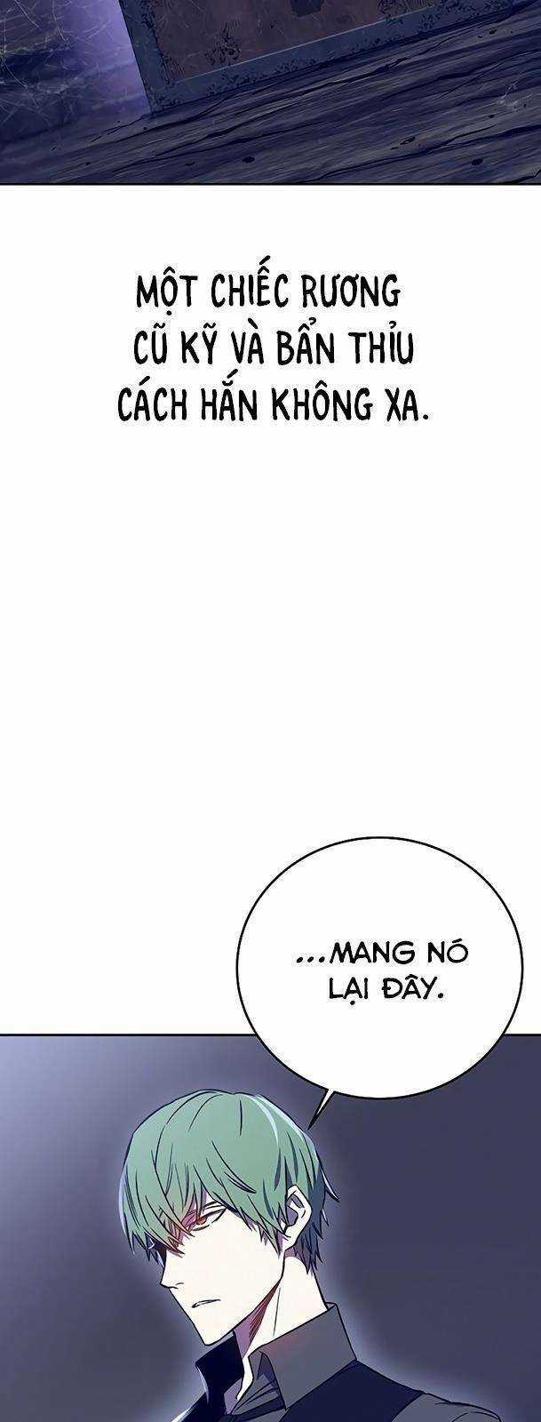 Ex & Ash Chapter 40 trang 13