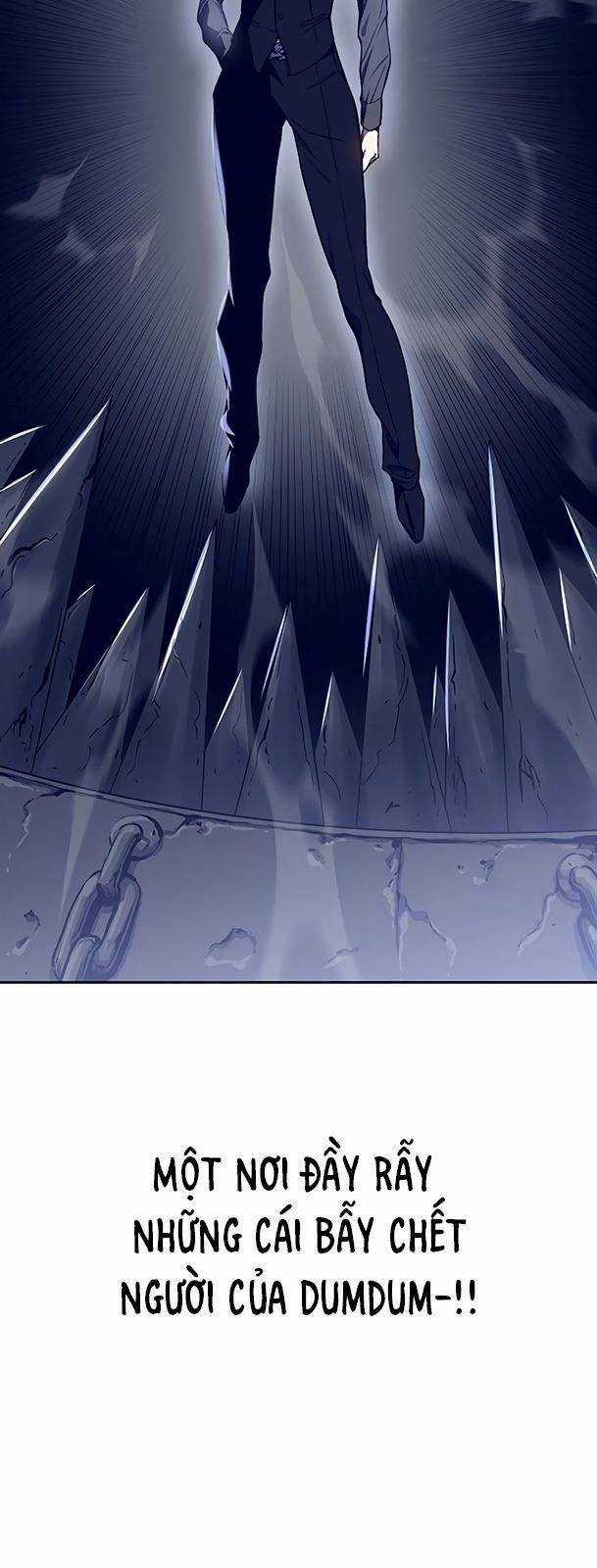 Ex & Ash Chapter 40 trang 19