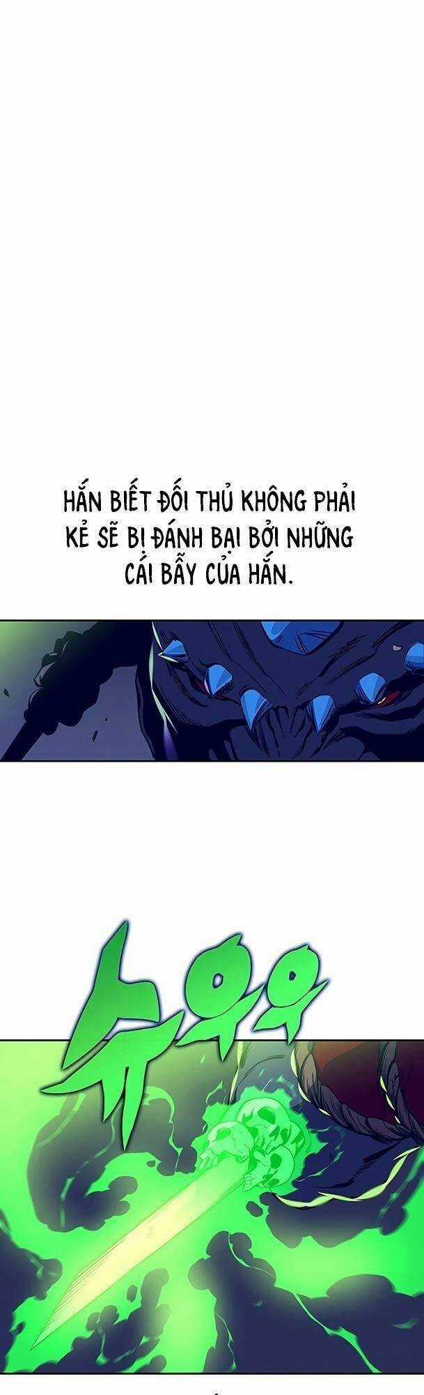 Ex & Ash Chapter 40 trang 21