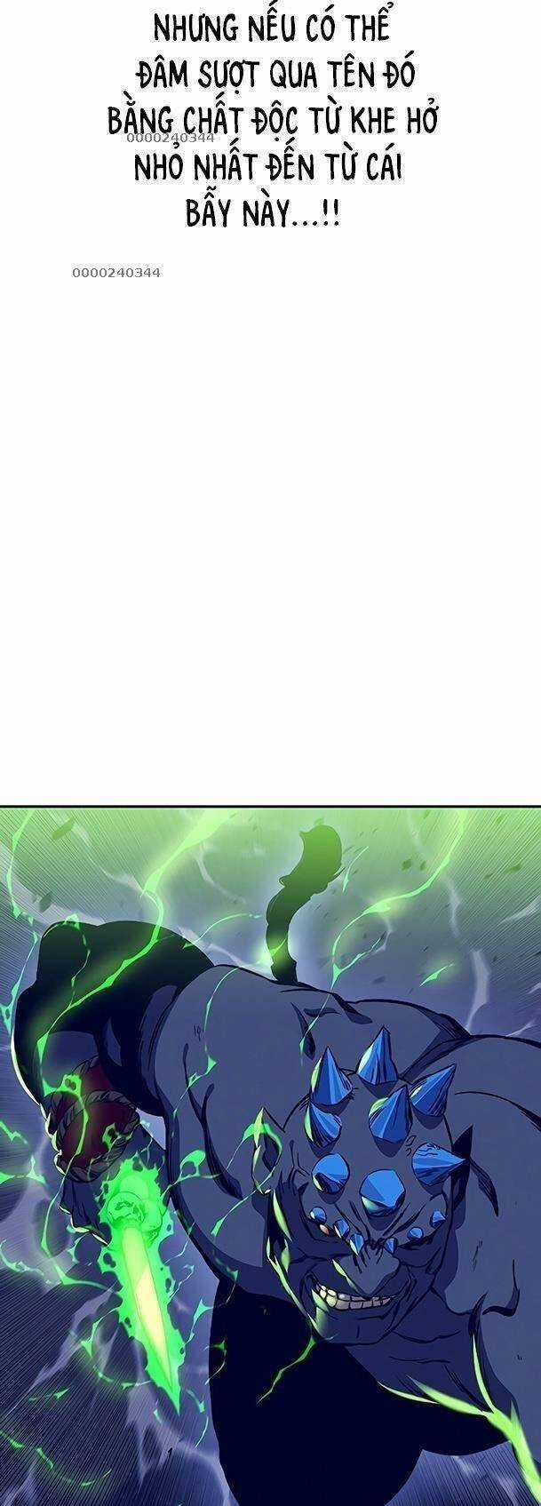 Ex & Ash Chapter 40 trang 22