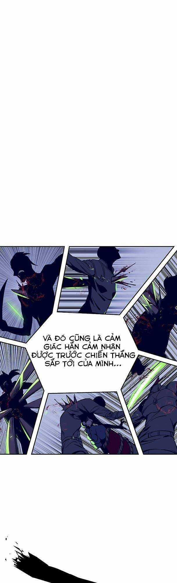 Ex & Ash Chapter 40 trang 24