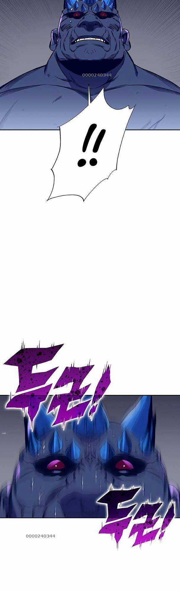 Ex & Ash Chapter 40 trang 3