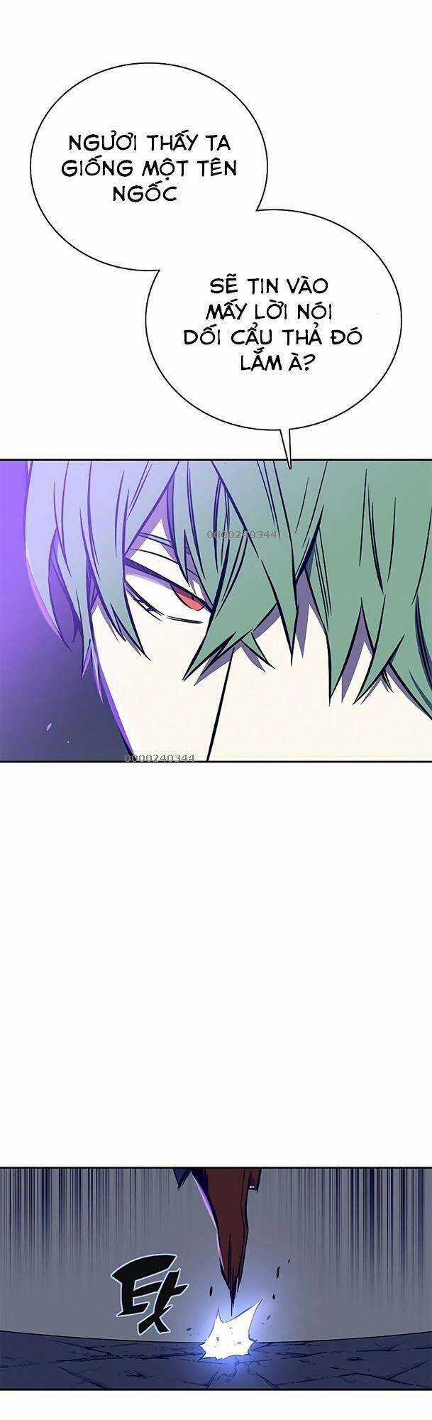 Ex & Ash Chapter 40 trang 30