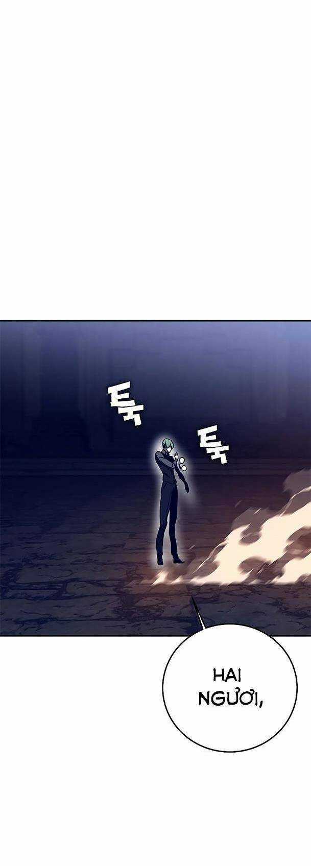 Ex & Ash Chapter 40 trang 35