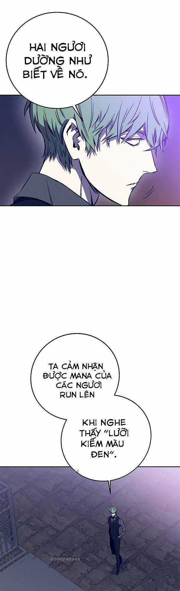 Ex & Ash Chapter 40 trang 36