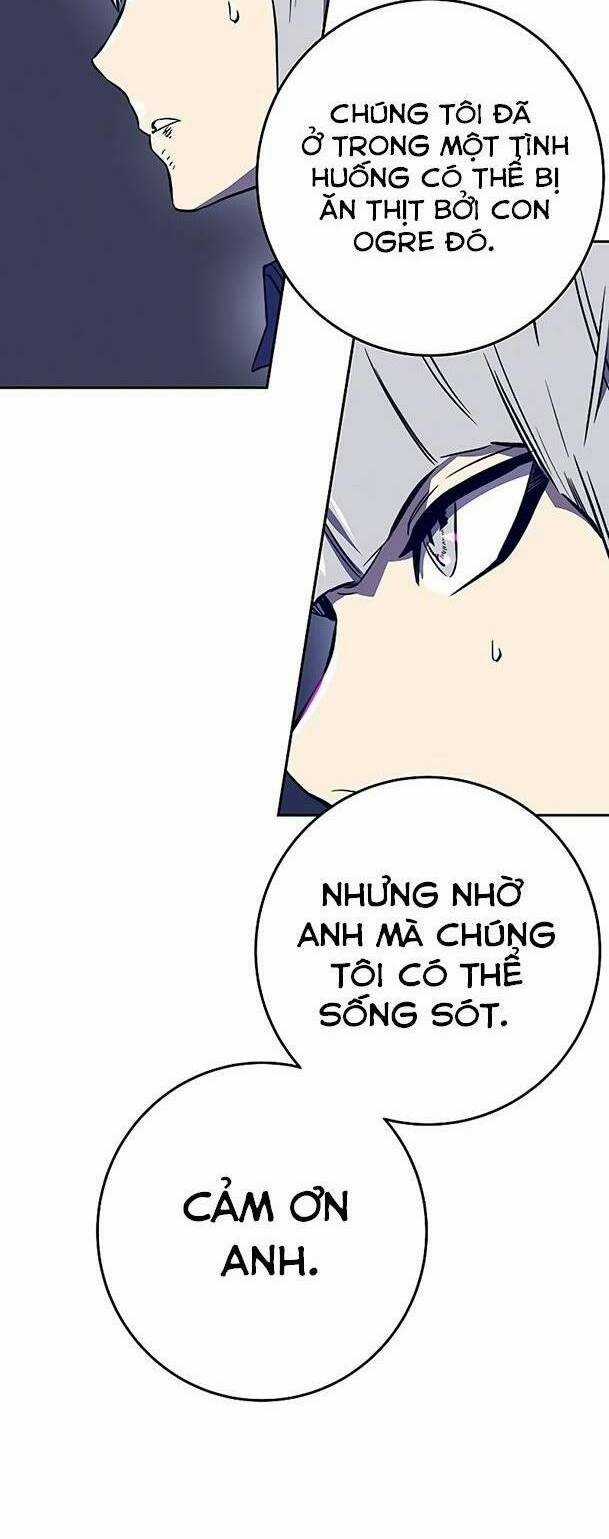 Ex & Ash Chapter 40 trang 41