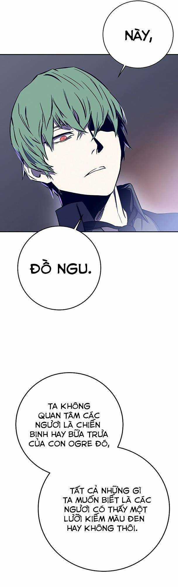 Ex & Ash Chapter 40 trang 42