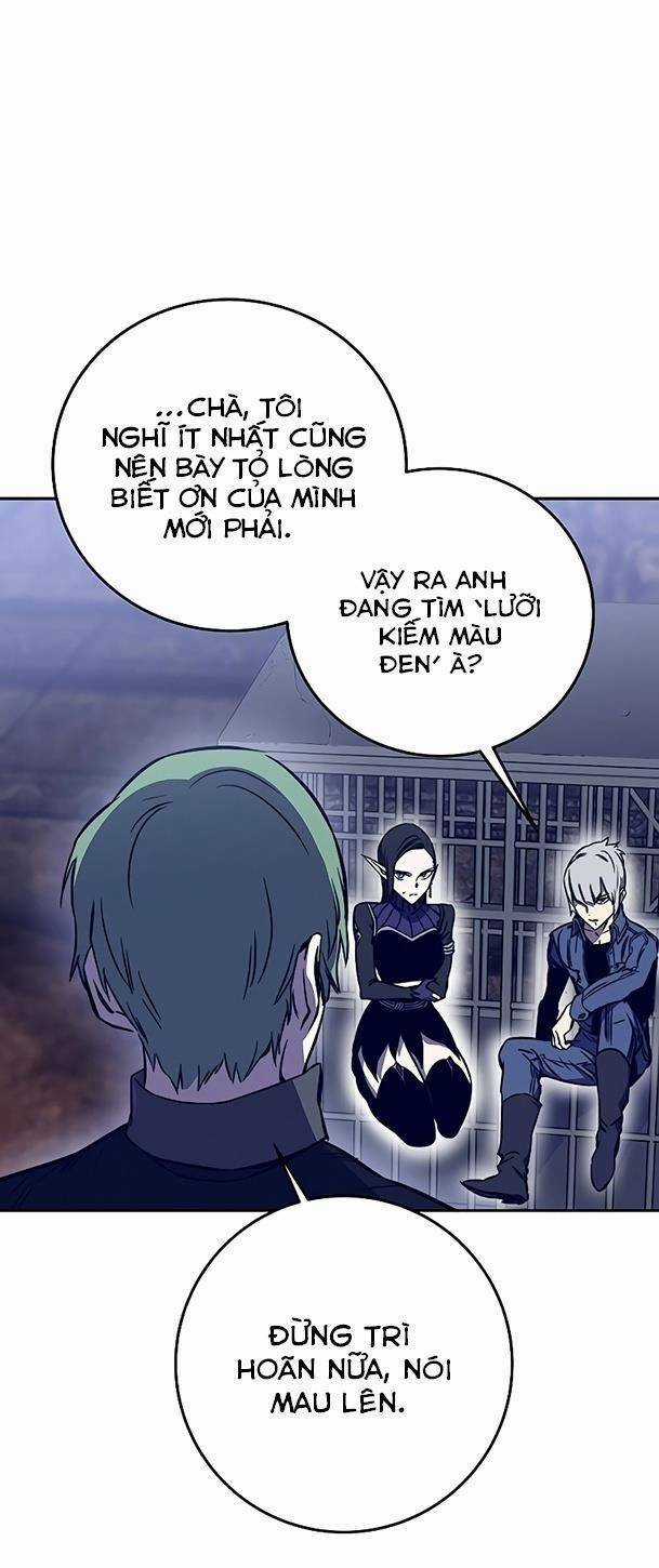 Ex & Ash Chapter 40 trang 43