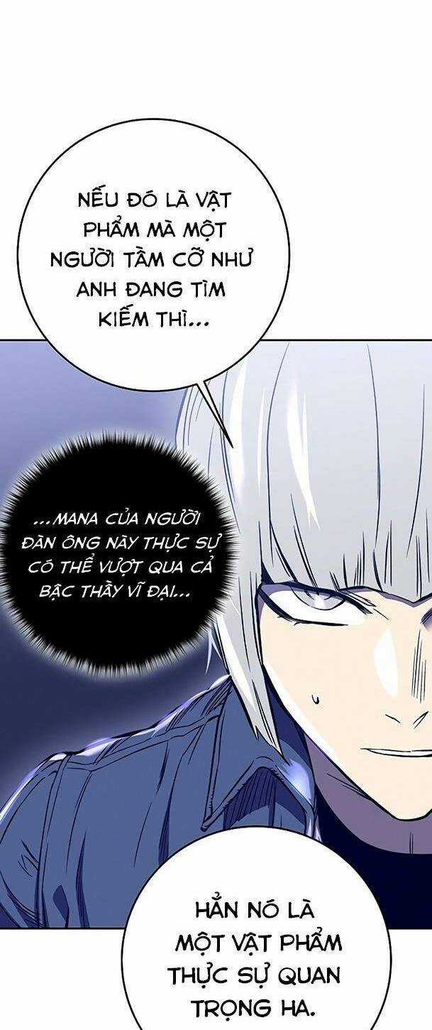 Ex & Ash Chapter 40 trang 44