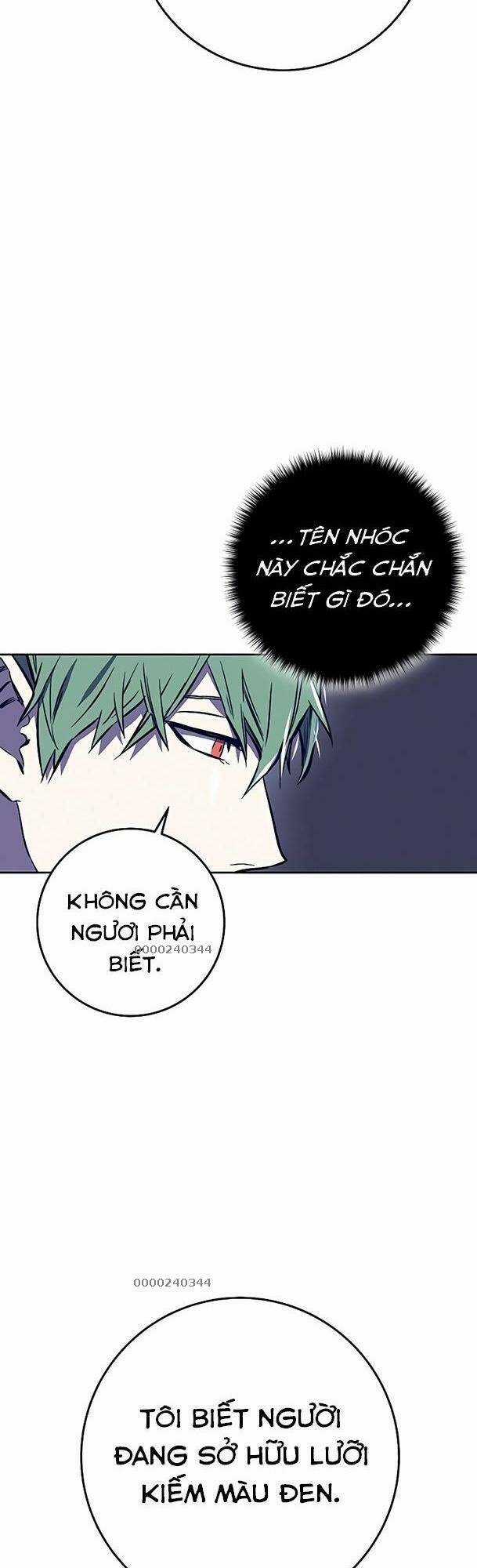 Ex & Ash Chapter 40 trang 45