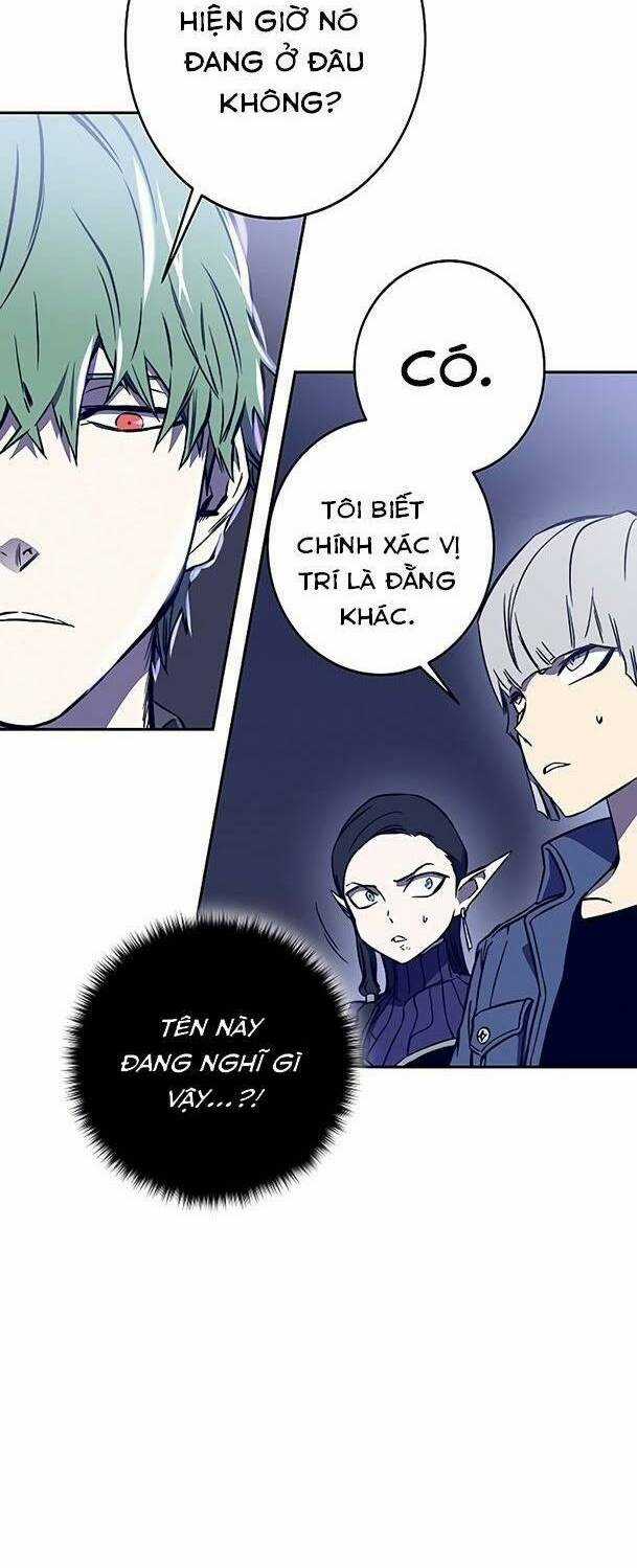 Ex & Ash Chapter 40 trang 47