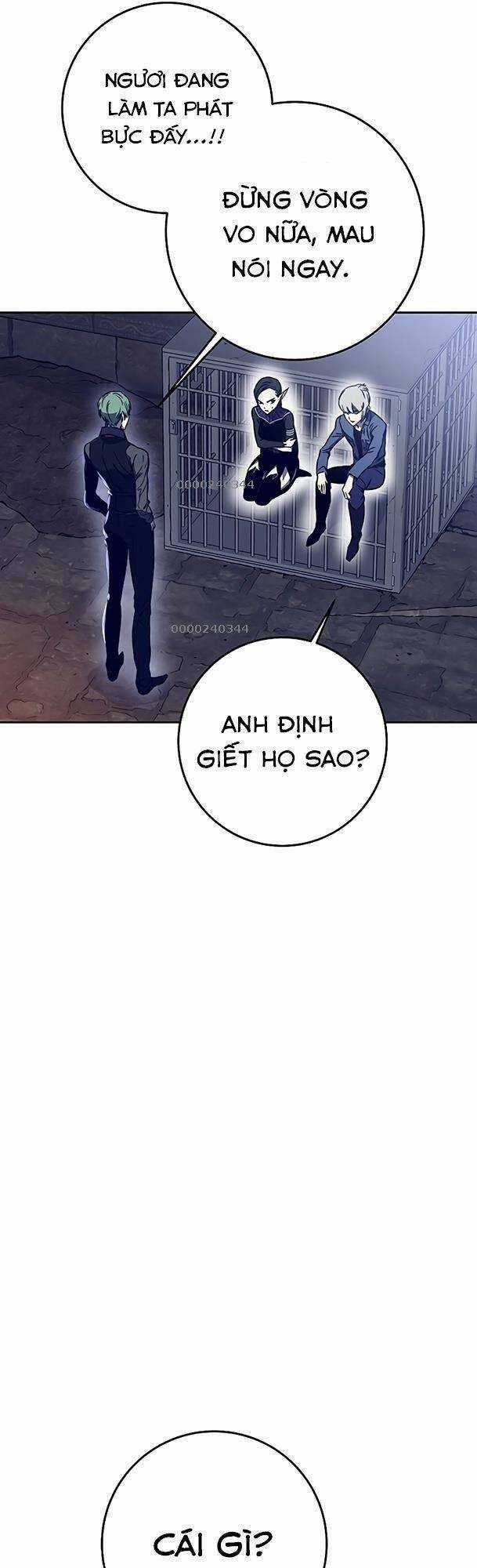 Ex & Ash Chapter 40 trang 48