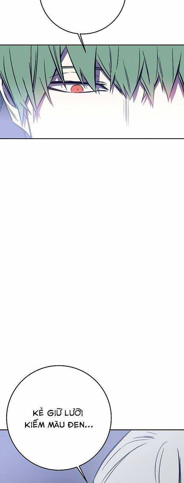 Ex & Ash Chapter 40 trang 49