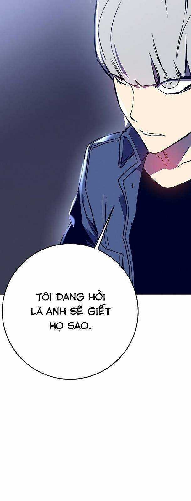 Ex & Ash Chapter 40 trang 50