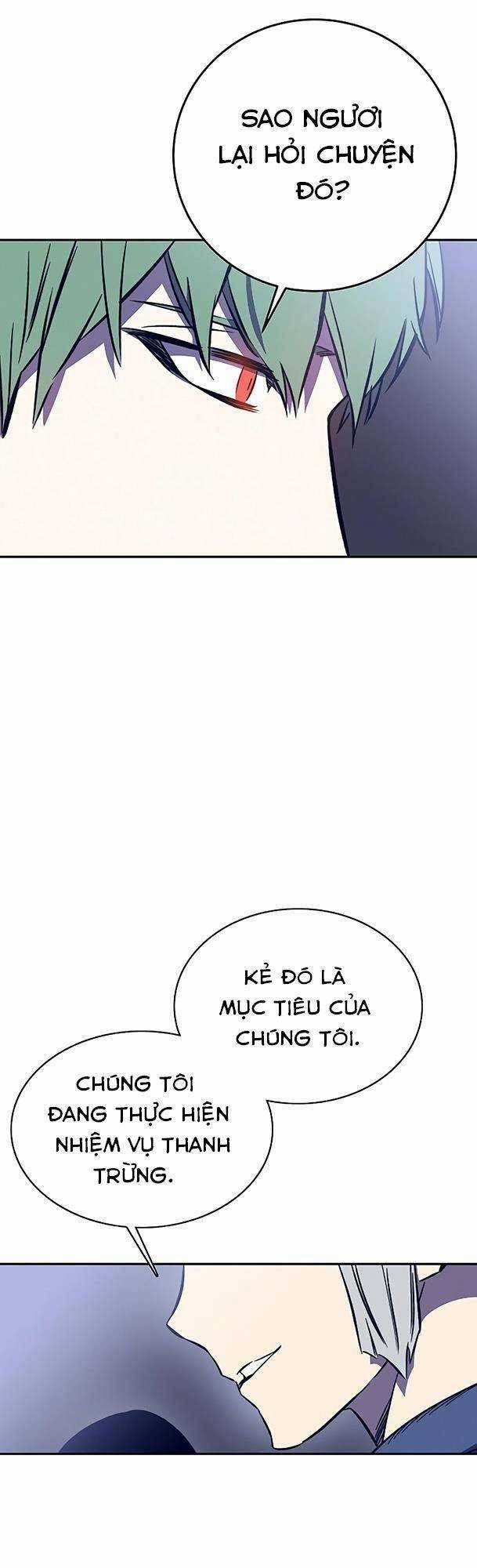 Ex & Ash Chapter 40 trang 51