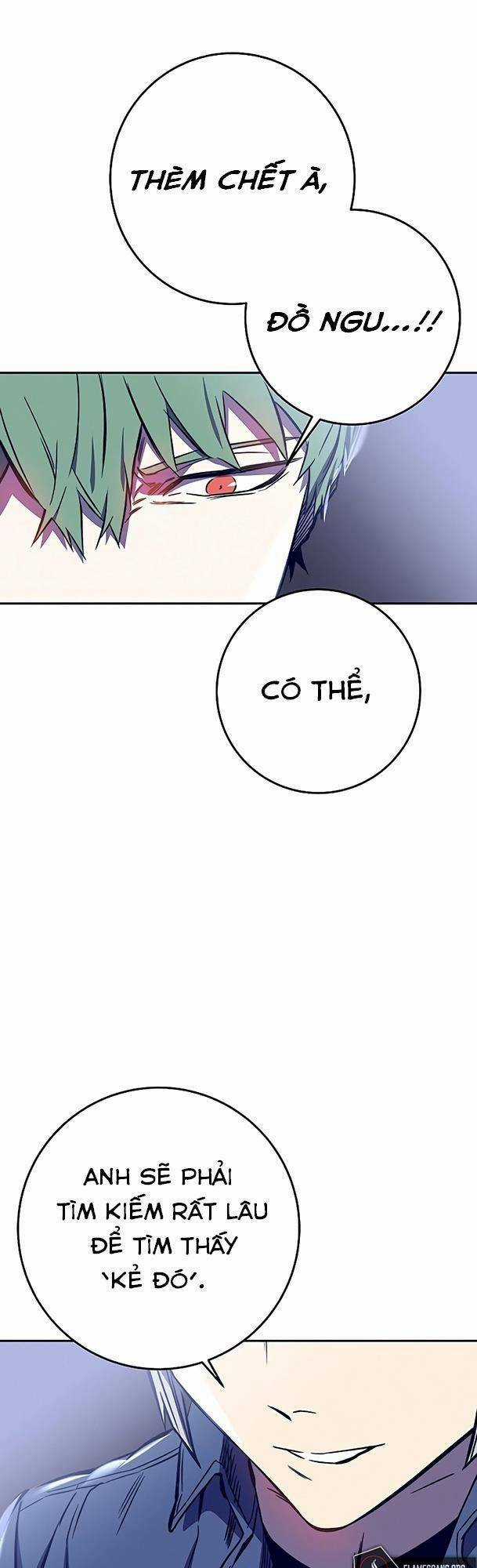 Ex & Ash Chapter 40 trang 54