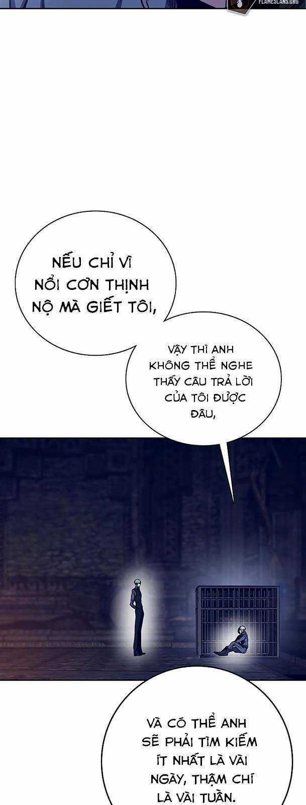 Ex & Ash Chapter 40 trang 55