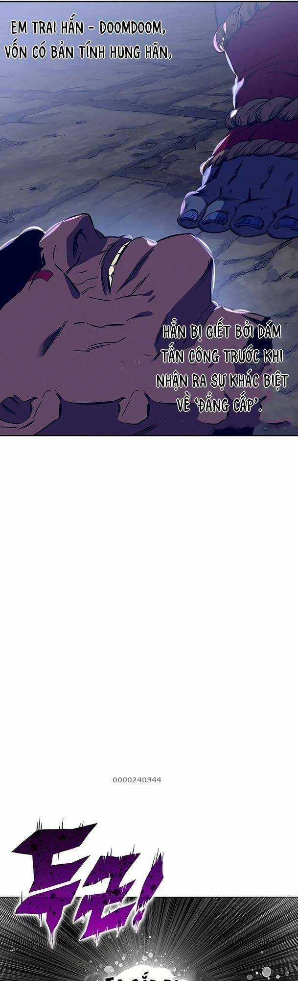 Ex & Ash Chapter 40 trang 6