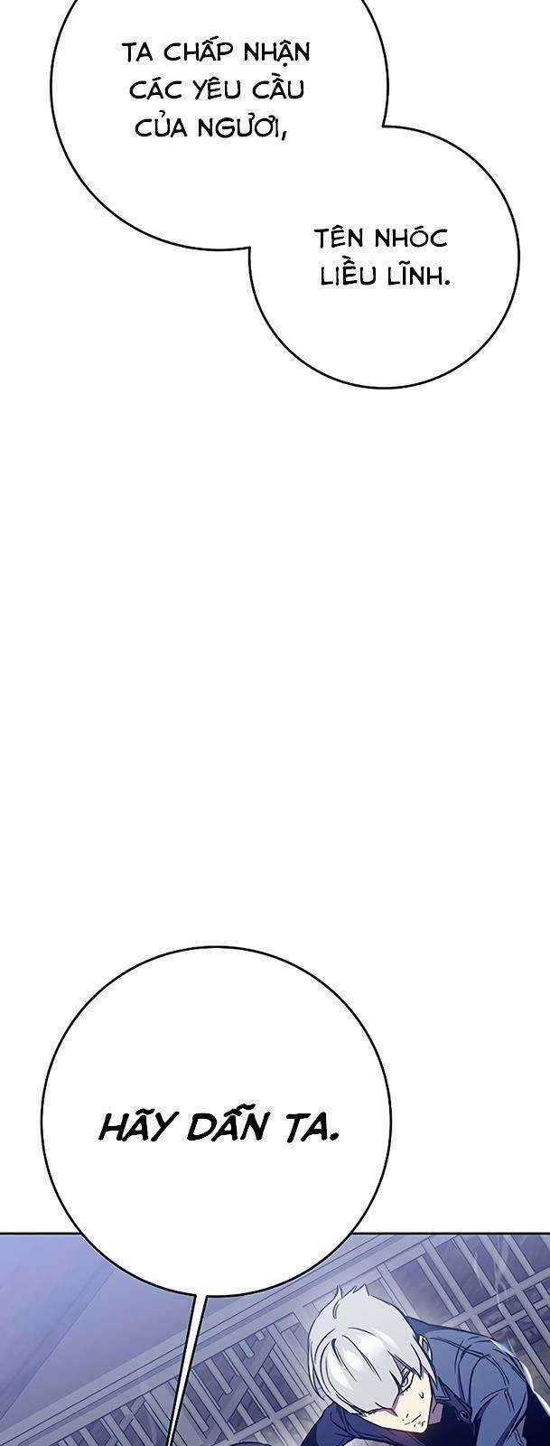 Ex & Ash Chapter 40 trang 62