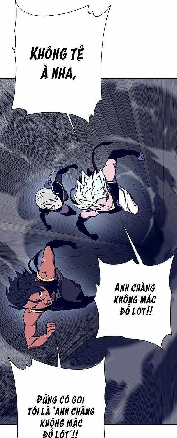 Ex & Ash Chapter 40 trang 67