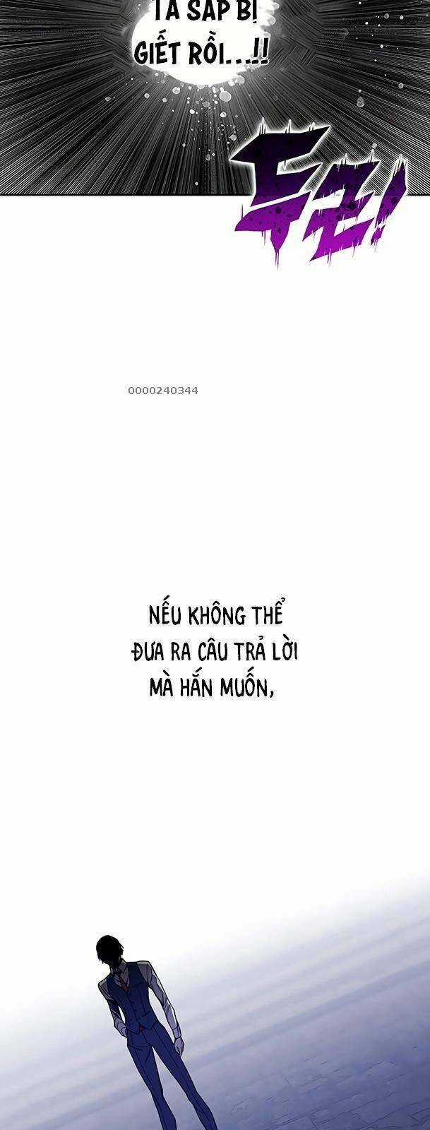 Ex & Ash Chapter 40 trang 7