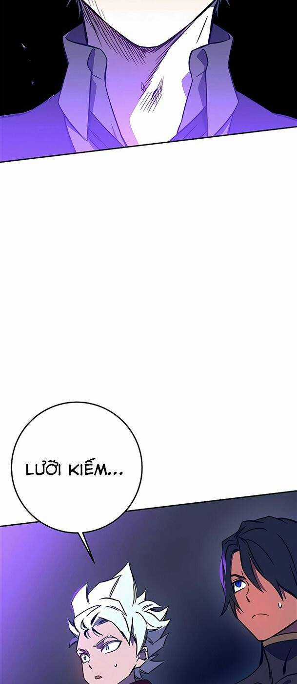 Ex & Ash Chapter 41 trang 10