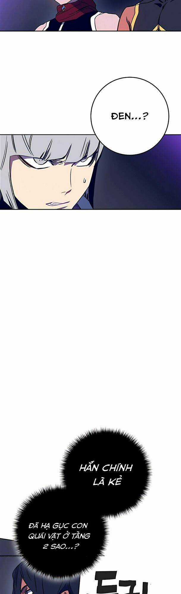 Ex & Ash Chapter 41 trang 11