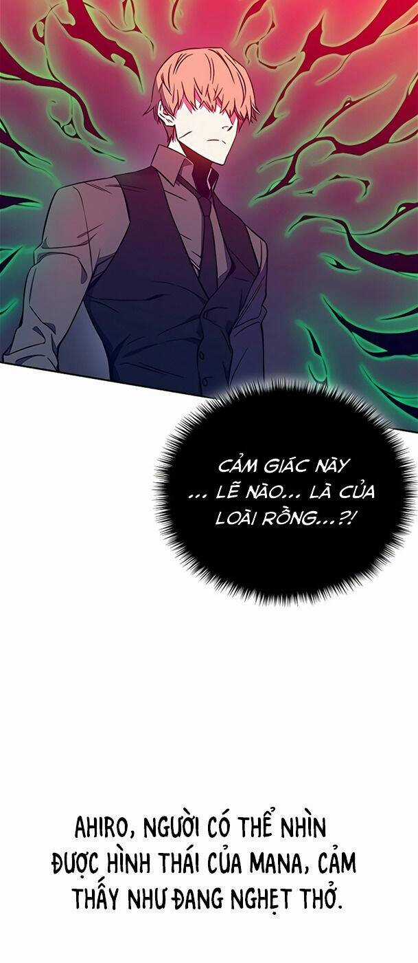 Ex & Ash Chapter 41 trang 13