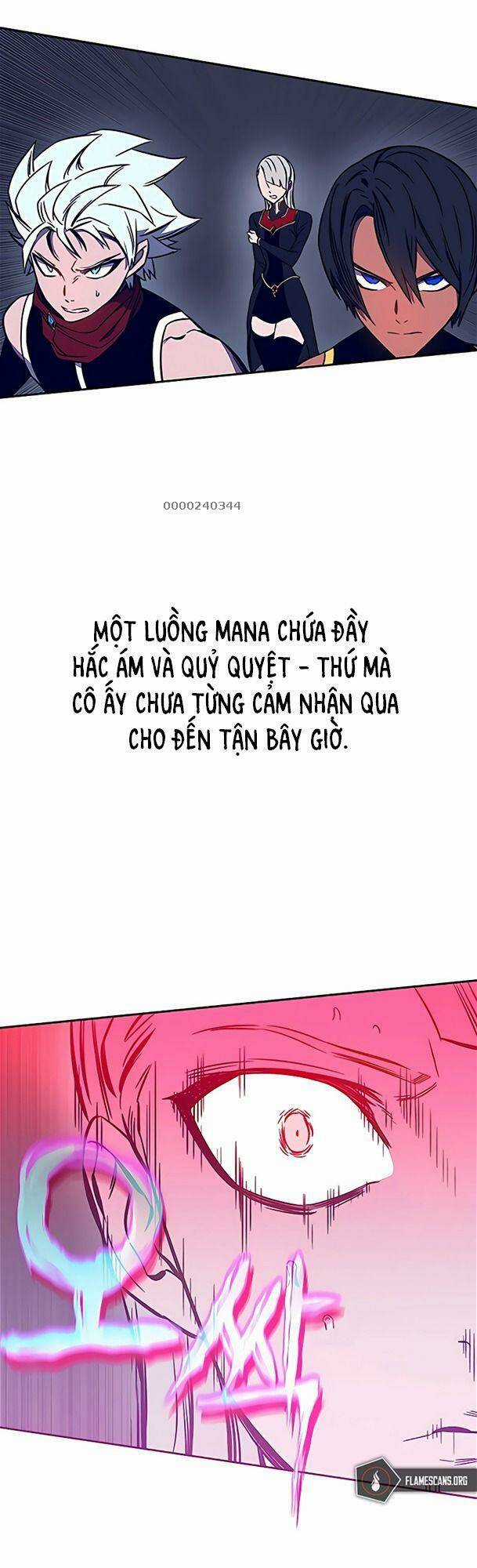 Ex & Ash Chapter 41 trang 14