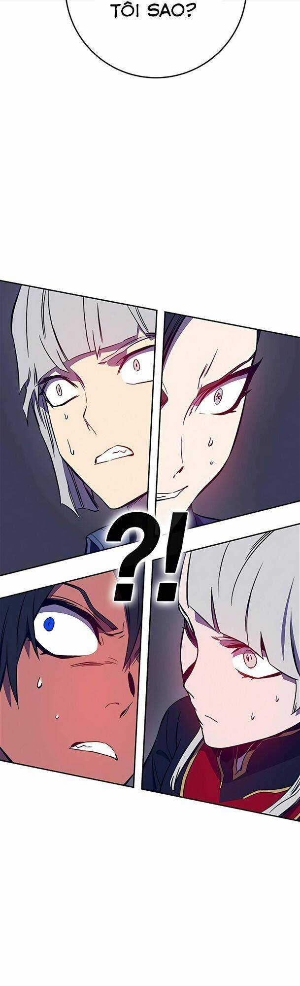 Ex & Ash Chapter 41 trang 17