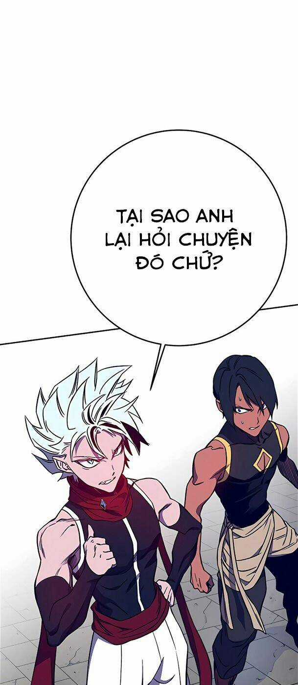 Ex & Ash Chapter 41 trang 18