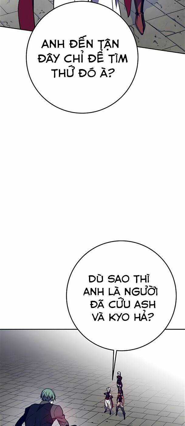 Ex & Ash Chapter 41 trang 19