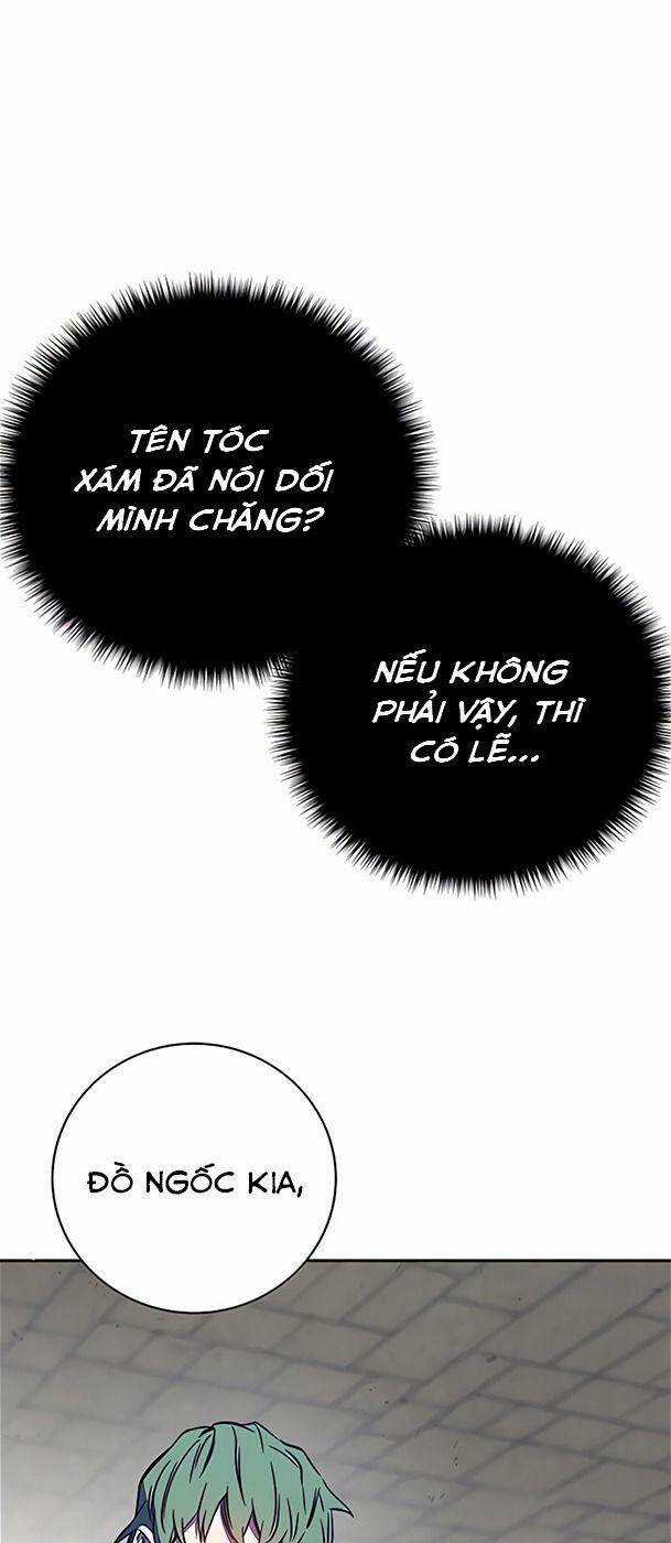 Ex & Ash Chapter 41 trang 21