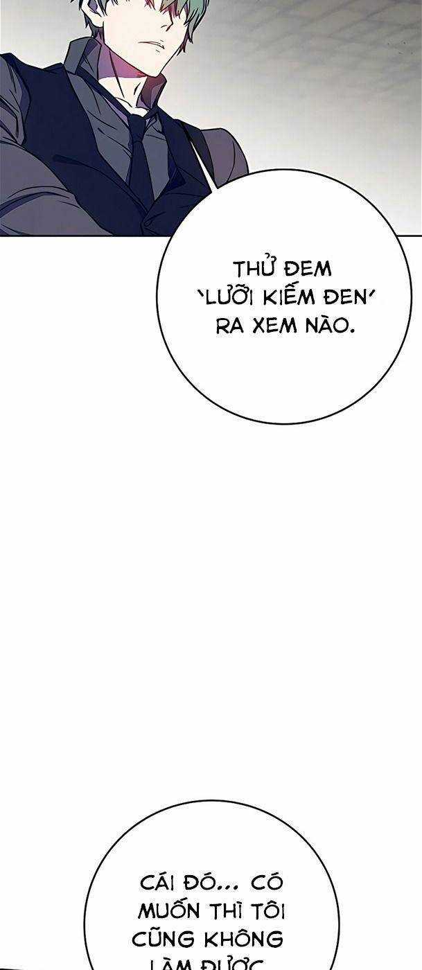 Ex & Ash Chapter 41 trang 22