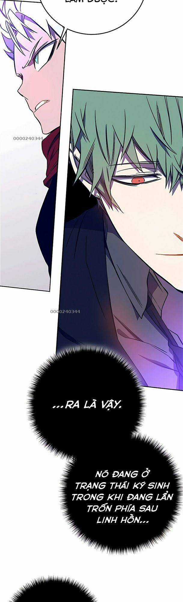 Ex & Ash Chapter 41 trang 23