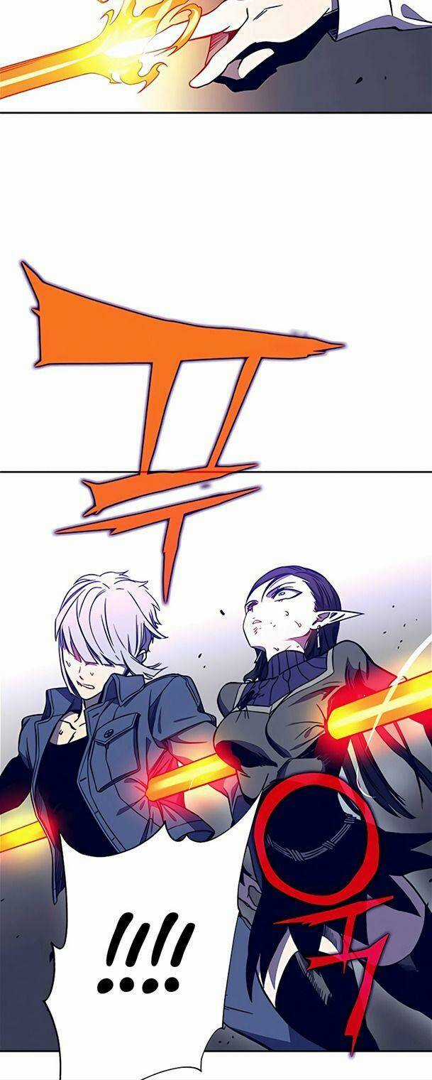 Ex & Ash Chapter 41 trang 25