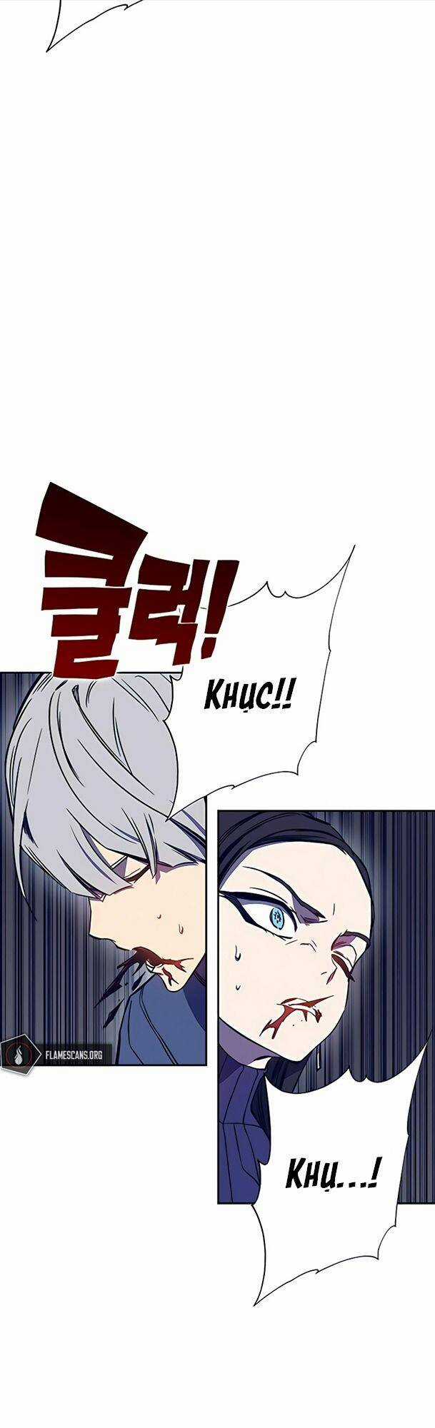 Ex & Ash Chapter 41 trang 26