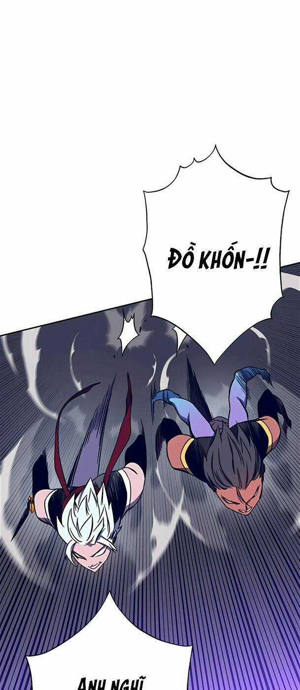 Ex & Ash Chapter 41 trang 28