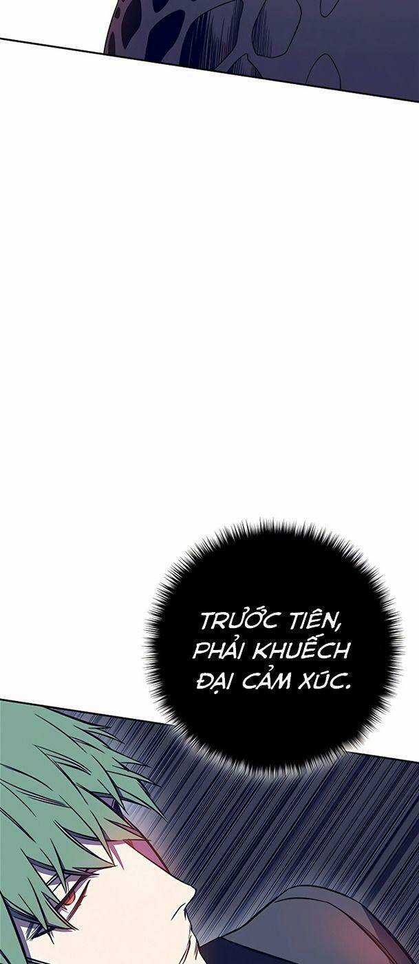 Ex & Ash Chapter 41 trang 30
