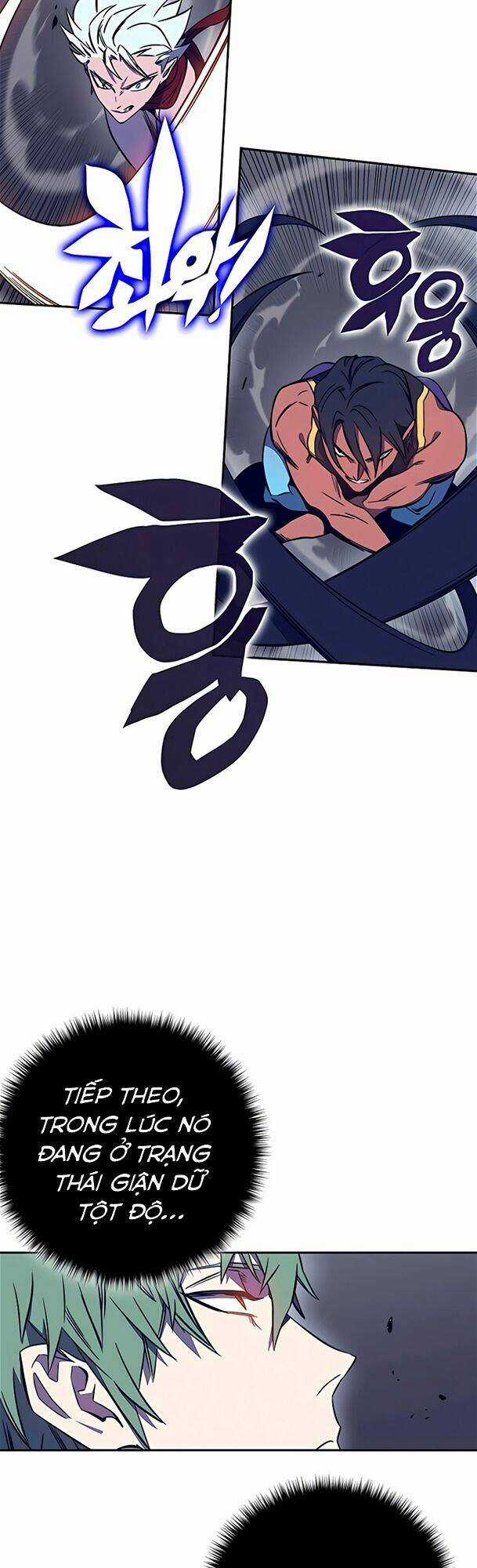 Ex & Ash Chapter 41 trang 32