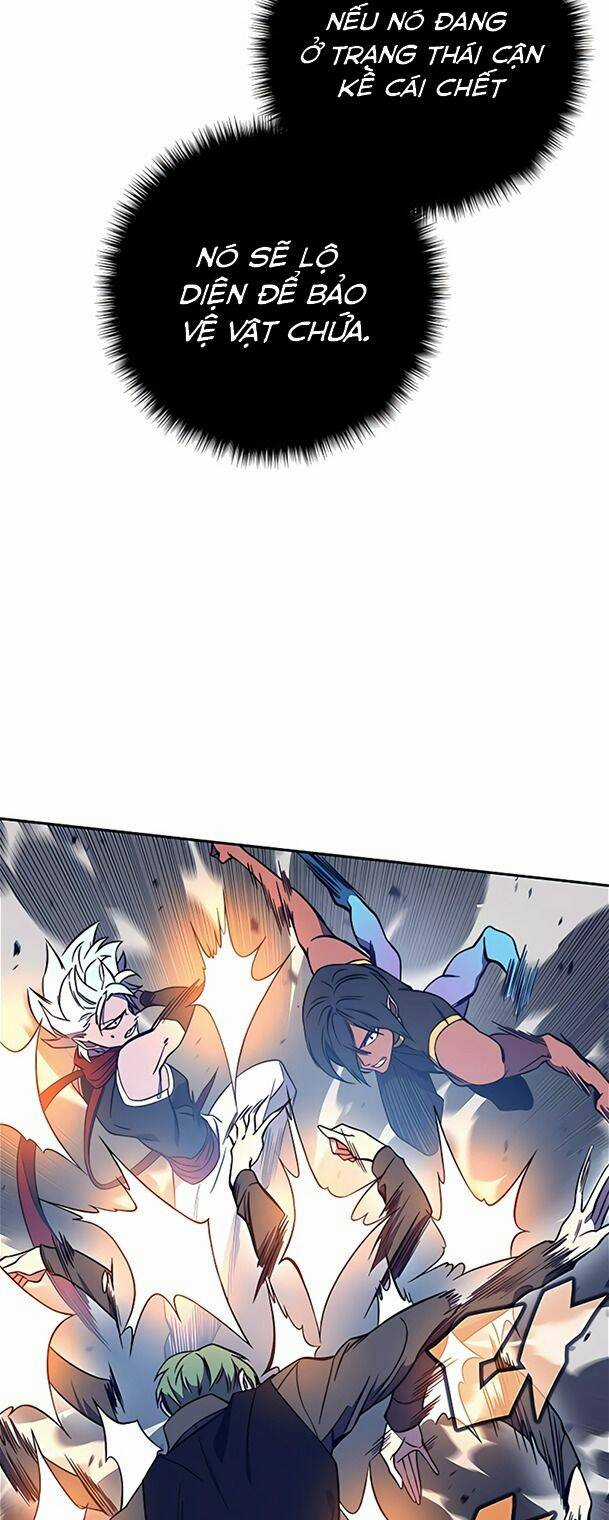 Ex & Ash Chapter 41 trang 33