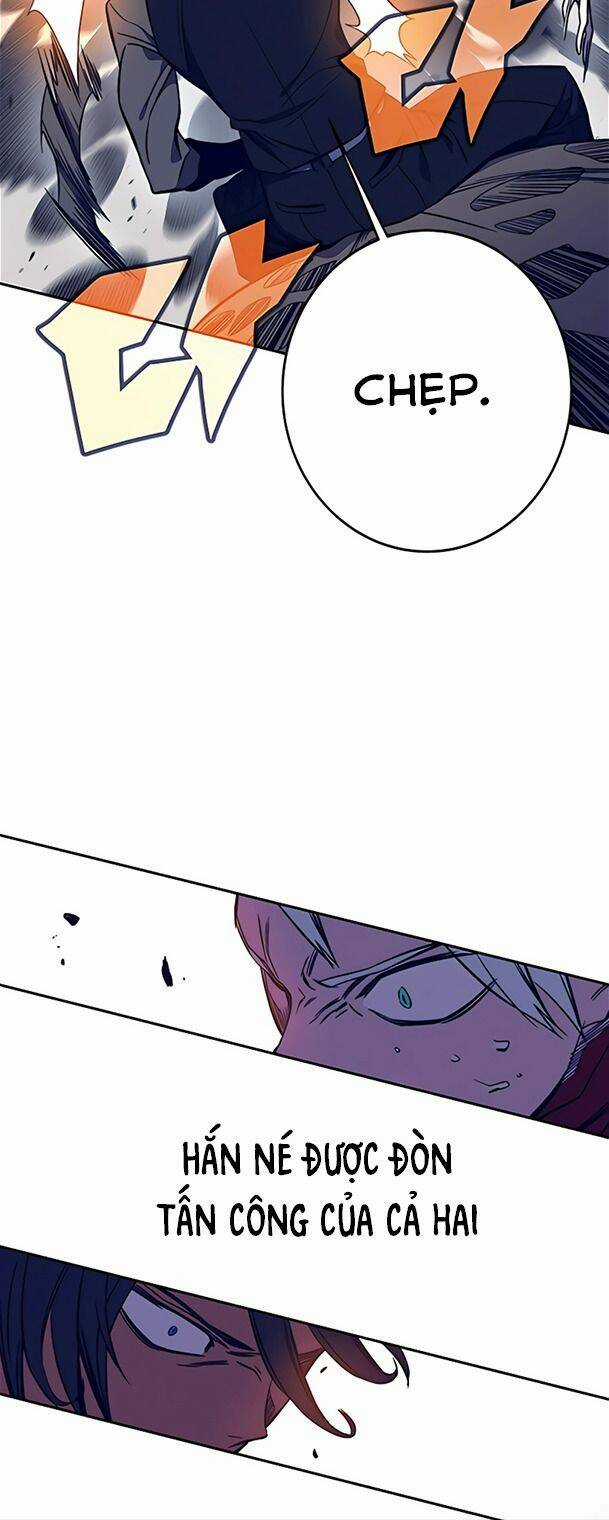 Ex & Ash Chapter 41 trang 34