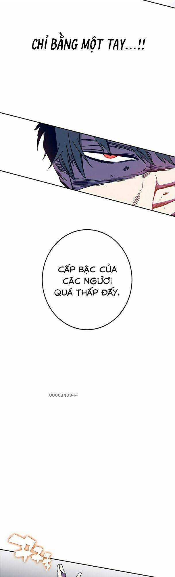 Ex & Ash Chapter 41 trang 35