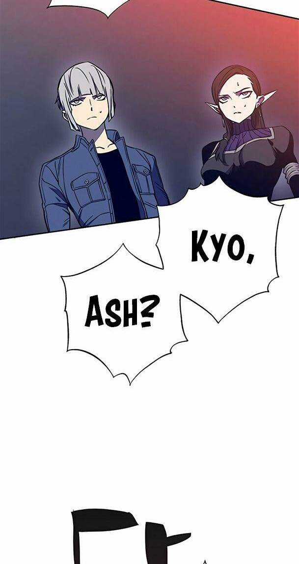 Ex & Ash Chapter 41 trang 4