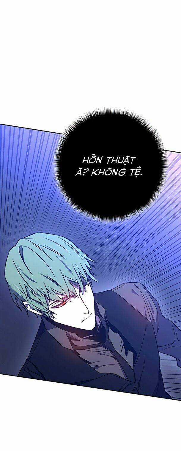 Ex & Ash Chapter 41 trang 43